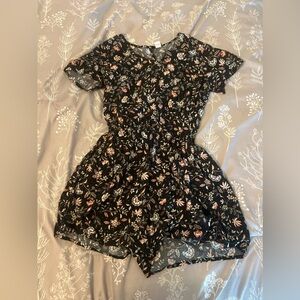 Old Navy Romper